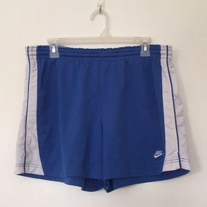 **Women’s Nike Shorts